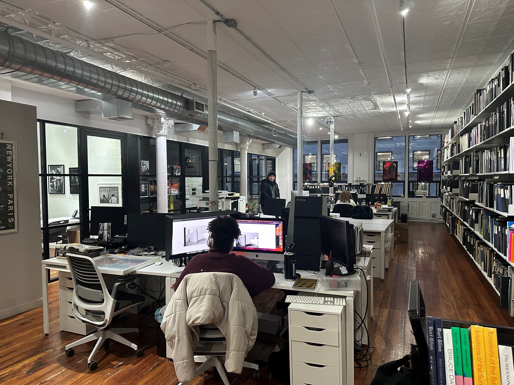 12 W 23rd St, New York, NY à louer Photo intérieure- Image 1 de 4