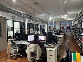 12 W 23rd St, New York, NY à louer Photo intérieure- Image 1 de 4