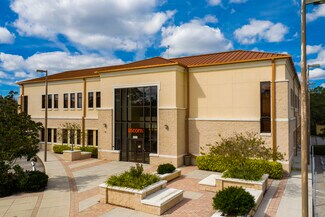 Plus de détails pour 9024 Town Center Pky, Bradenton, FL - Bureau à louer