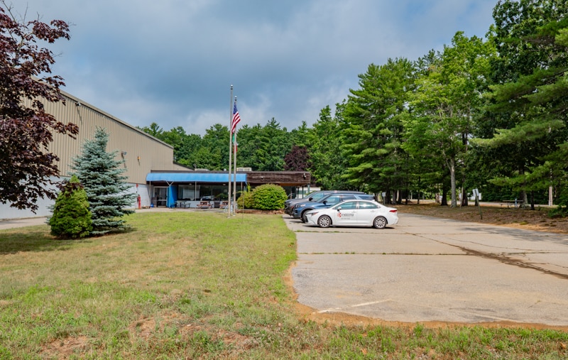 63 Community Dr, Sanford, ME for sale - Building Photo - Image 2 of 35