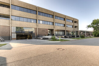 More details for 4723 1st St SW, Calgary, AB - Office/Medical for Lease