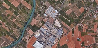 Plus de détails pour Avinguda Llibertat, 37A, Alzira - Terrain à vendre