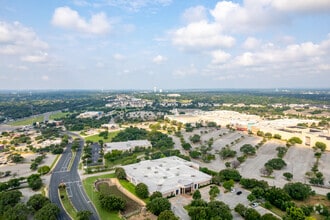 11091 Pecan Park Blvd, Cedar Park, TX - Aerial map view