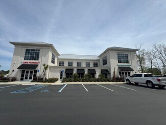 Plus de détails pour 172 Luds Way, Dothan, AL - Bureau/Médical à louer