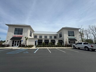 More details for 172 Luds Way, Dothan, AL - Office/Medical for Lease