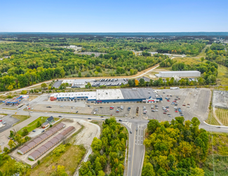 More details for 2700-2790 Mahoning Ave NW, Warren, OH - Retail for Lease