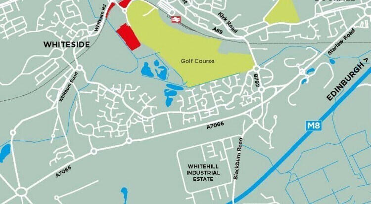 Bathgate portefeuille de 2 propriétés à vendre sur LoopNet.ca - Photo du bâtiment - Image 2 de 4