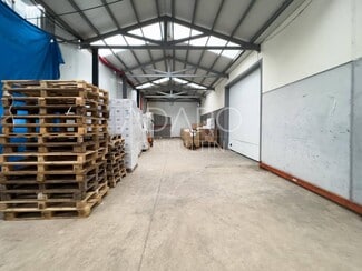 More details for Calle Almazara, 8, Tres Cantos - Industrial for Sale
