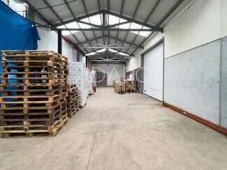 Plus de détails pour Calle Almazara, 8, Tres Cantos - Industriel à vendre