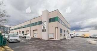 Plus de détails pour 20-26 Rue Traversière, Gennevilliers - Local d'activités à louer