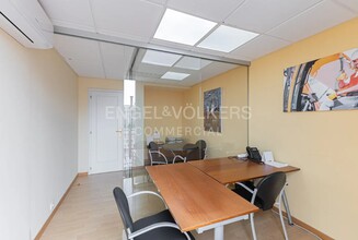 Office in Barcelona for lease Interior Photo- Image 2 of 5