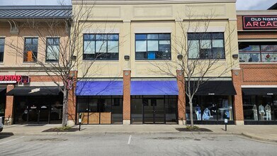 220 Ninth Ave, Huntington, WV for lease Building Photo- Image 1 of 9