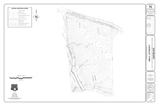 Plus de détails pour 0 W Mill St, Tallapoosa, GA - Terrain à vendre