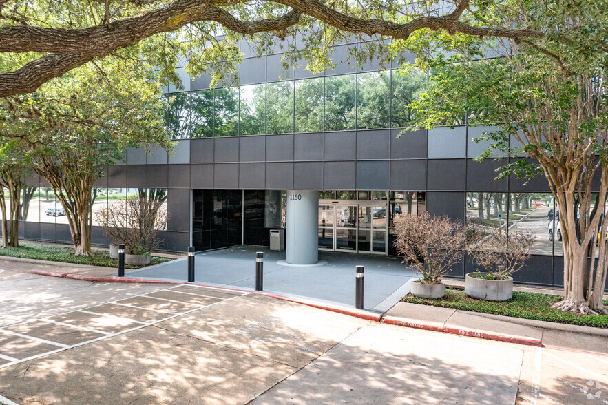 1150 Gemini St, Houston, TX for lease - Building Photo - Image 1 of 1