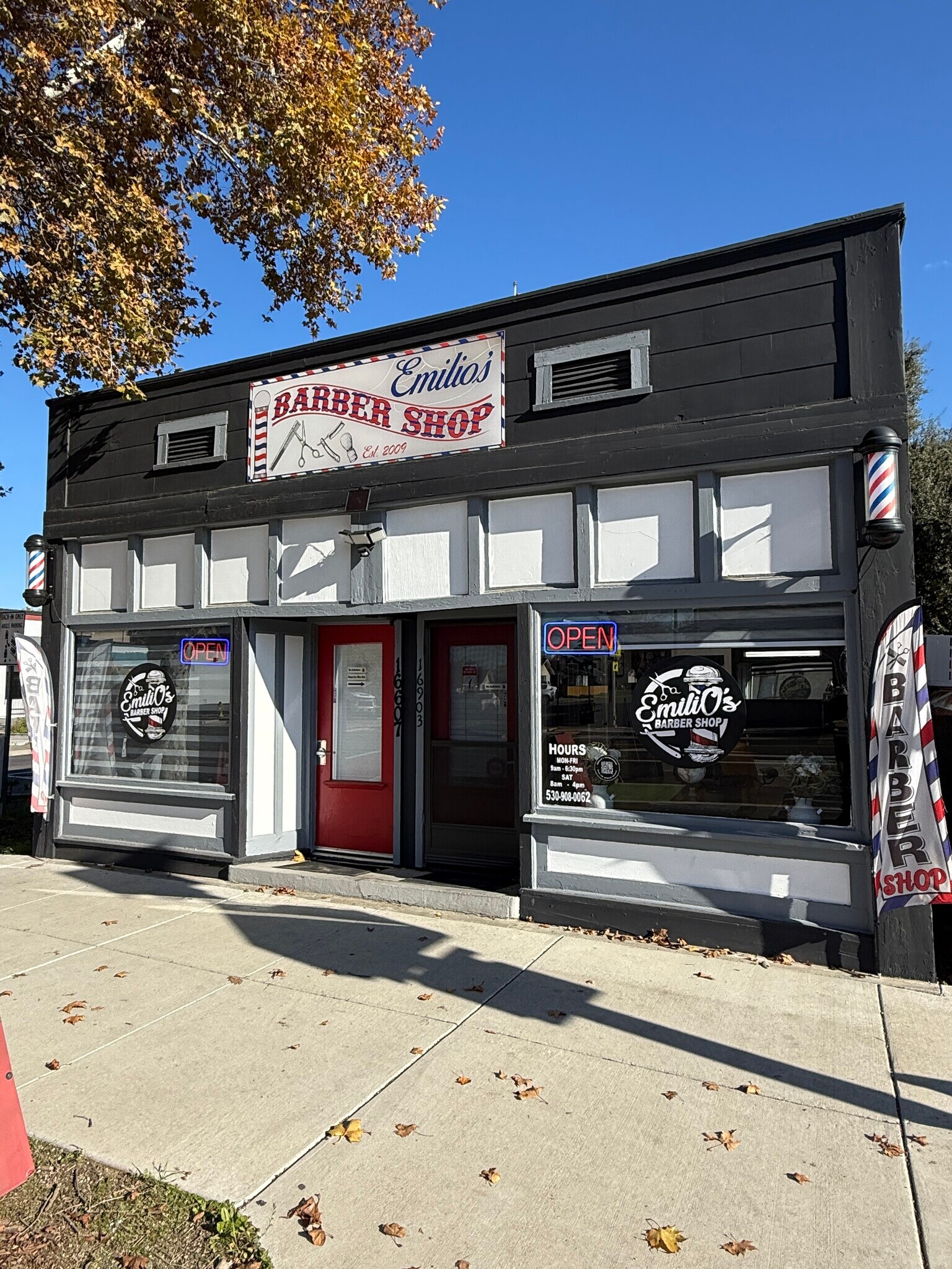 16903 Yolo Ave, Esparto, CA for sale Primary Photo- Image 1 of 14