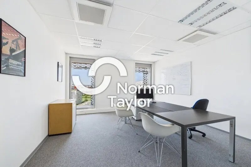 Office in Montpellier for lease Interior Photo- Image 1 of 13