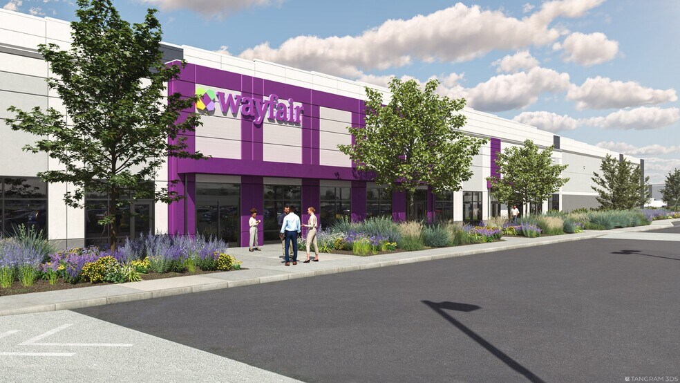 East Hartford Blvd N., East Hartford, CT à louer - Photo du bâtiment - Image 3 de 5