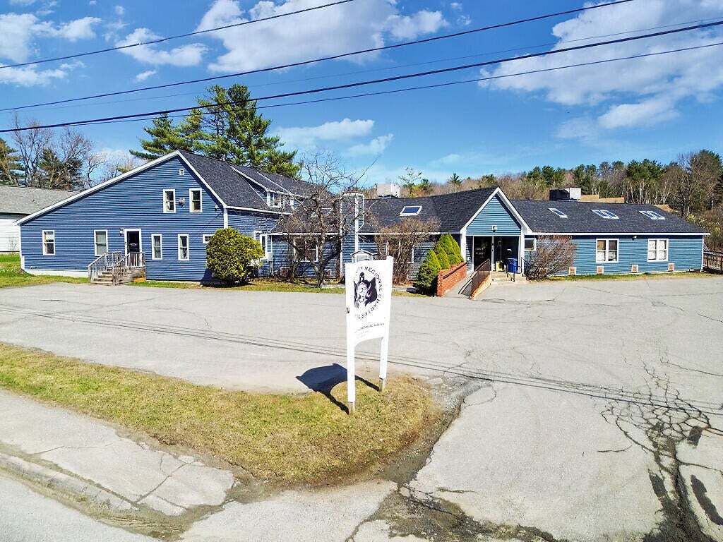 48 S Factory St, Skowhegan, ME for sale Primary Photo- Image 1 of 9