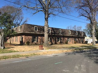 Plus de détails pour 310 Dick St, Fayetteville, NC - Bureau à louer