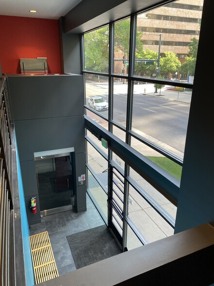 1645-1655 Grant St, Denver, CO for lease - Interior Photo - Image 3 of 38
