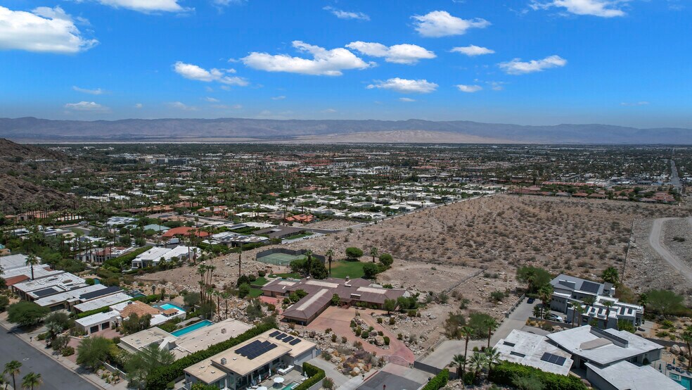 Ramon Road APN 513-250-029 (18.25 Acres), Palm Springs, CA à vendre - Photo du bâtiment - Image 3 de 5