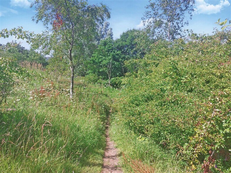 455 Bury Rd, Rossendale à vendre - Photo du bâtiment - Image 3 de 4