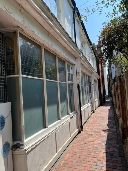 15 Ship St, Brighton à louer - Photo du bâtiment - Image 3 de 7