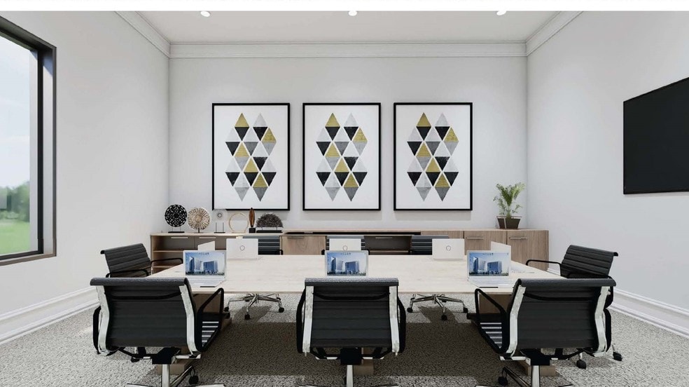 11606 Westlock Dr, Tomball, TX for lease - Interior Photo - Image 3 of 18