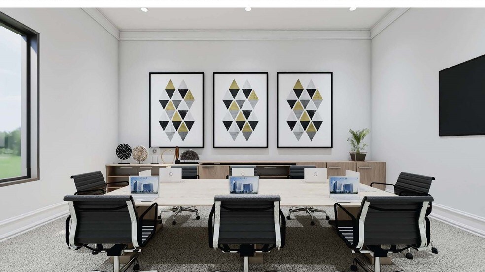 11606 Westlock Dr, Tomball, TX à louer - Photo intérieure - Image 3 de 18