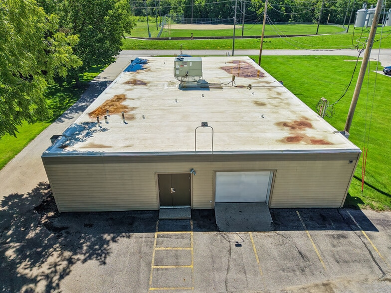 2721 SW 30th St, Des Moines, IA for sale - Building Photo - Image 3 of 49