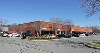 More details for 5600-5626 Eastport Blvd, Richmond, VA - Industrial for Lease