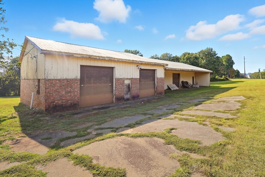 1048 Georgia 17, Royston, GA for sale - Building Photo - Image 3 of 10