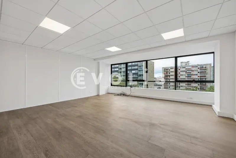 91-99 Avenue Aristide Briand, Montrouge for lease - Interior Photo - Image 3 of 7