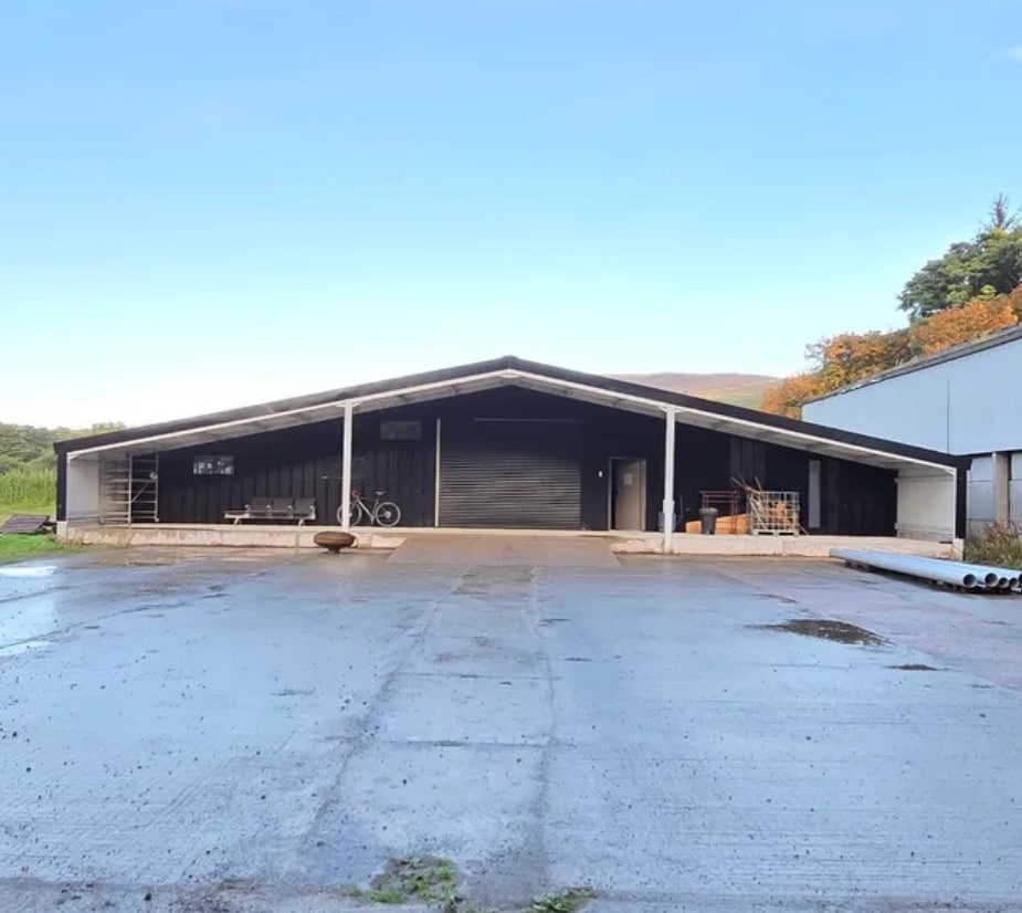 Larriston, Newcastleton for lease Primary Photo- Image 1 of 4