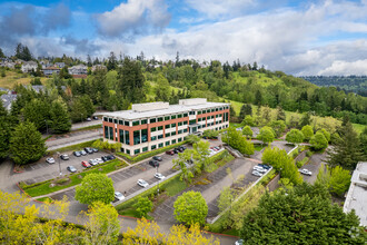 1800 Blankenship Rd, West Linn, OR - aerial  map view - Image1