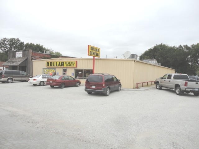 532 Holliday St, Osage City, KS for sale - Primary Photo - Image 1 of 1