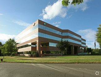 More details for 455 Winding Brook Dr, Glastonbury, CT - Office for Lease