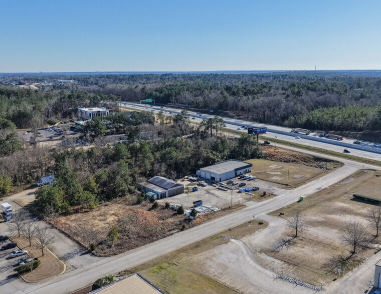 431 Western Ln, Irmo, SC à louer - Photo du bâtiment - Image 2 de 11
