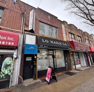 More details for 1229 Avenue U, Brooklyn, NY - Retail for Lease