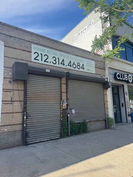 481 Kings Hwy, Brooklyn, NY for lease - Building Photo - Image 3 of 6
