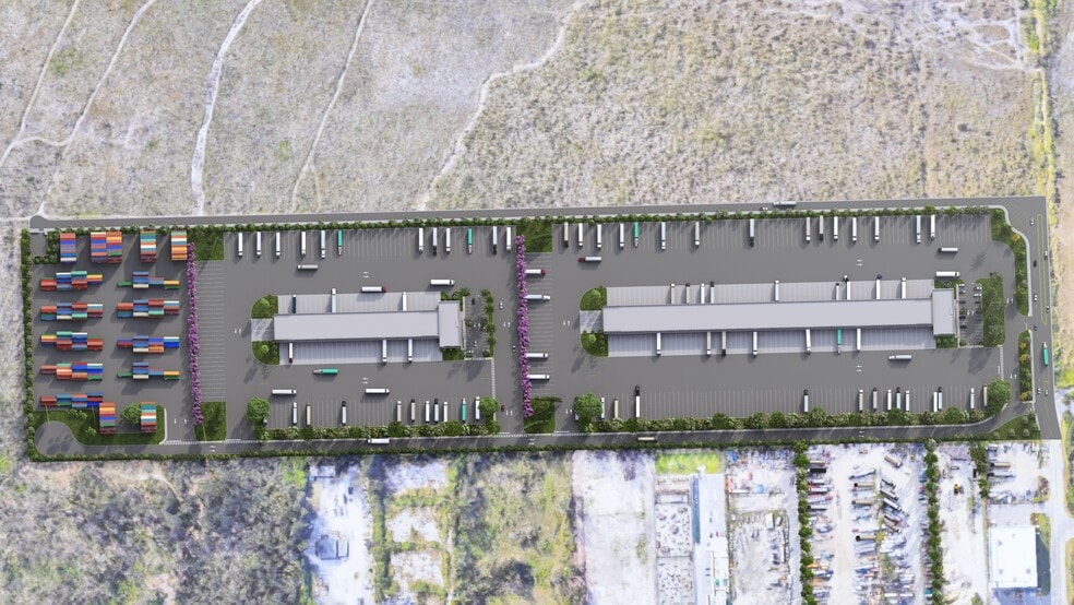 NW 137th Ave and NW 6th St, Miami, 33182, Miami, FL for sale - Building Photo - Image 3 of 14