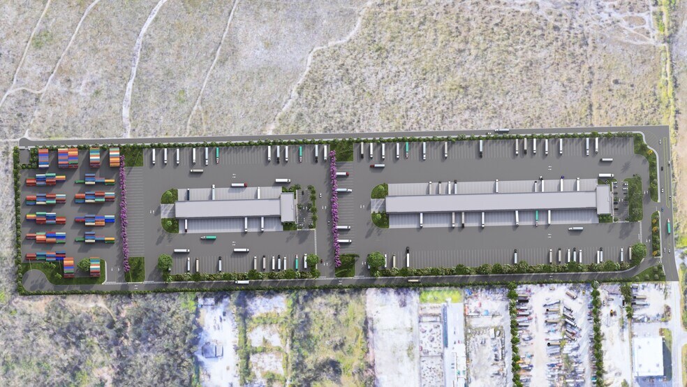 NW 137th Ave and NW 6th St, Miami, 33182, Miami, FL à vendre - Photo du bâtiment - Image 3 de 14