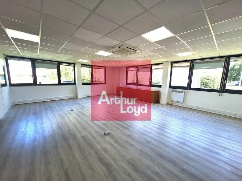 Bureau dans Clermont-Ferrand à louer - Photo intérieure - Image 3 de 7