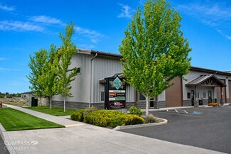 More details for 63004 NE 18th St, Bend, OR - Industrial for Lease