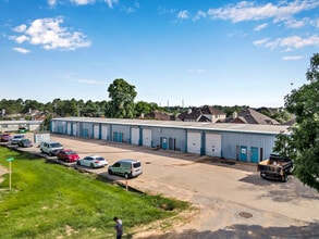 2650 Old Louetta Loop, Spring, TX for lease Building Photo- Image 1 of 24