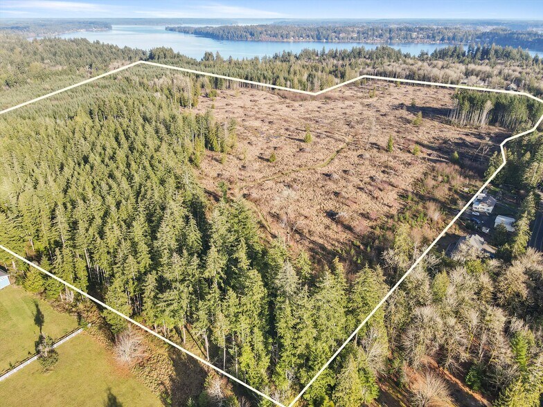 XXXX Gravelly Beach Lp NW, Olympia, WA for sale - Building Photo - Image 2 of 28