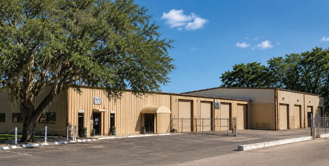 Plus de détails pour 4212 Hammond Dr, Winter Haven, FL - Industriel à vendre