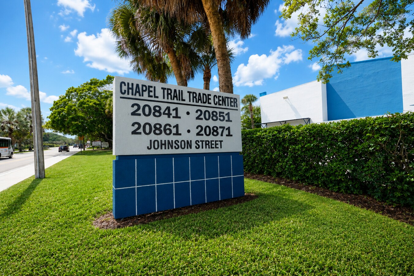 20841 Johnson St, Pembroke Pines, FL 33029 - Unit 108 - - Other - Image 1 of 18
