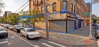 More details for 534 Sutter Ave, Brooklyn, NY - Retail for Lease