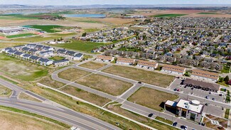 Plus de détails pour 8335 Wellington Blvd, Wellington, CO - Terrain à vendre